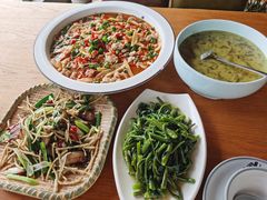 -盐帮食坊•小河帮川菜(四川师大店)