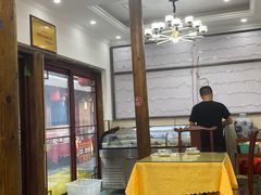-长临河古镇福味轩土菜馆(长临河店)