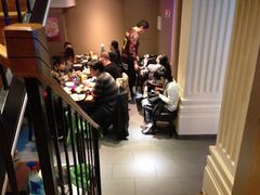 锅色天香(République)-鍋色天香(共和广场店)