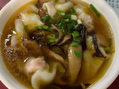 -大石人家鱿鱼面馆(大石西路总店)