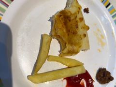 -吉布鲁牛排海鲜自助(温江合生汇店)