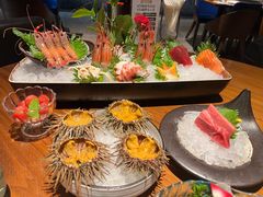 -Mr·Fish鱼鲜生海鲜放题(银泰in99店)
