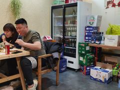 -烤五行·烧烤烤串(石佛营店)