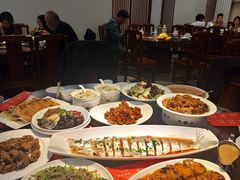 -惠宾饭庄(中山路店)