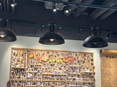 -熙工匠手工银饰·拼豆团建DIY(富华里店)