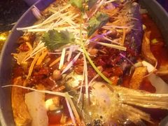 -火吧PTV聚会餐厅(6号店)