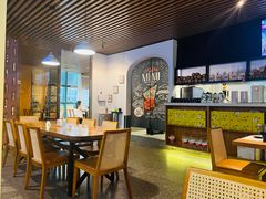 -Pizzeria da Nicola·火炉披萨(中大国际店)