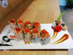 -晓寿司·精致料理(绿地店)