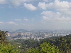 -广州市白云山风景名胜区