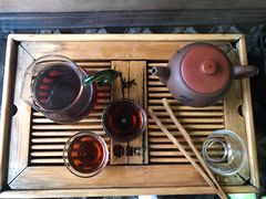 -丽江庭院之爱在路上(西单店)