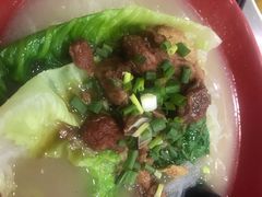 -福星牛奶甜品店(常平店)