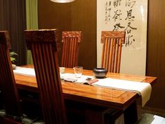 -王府茶宴(大观园总店)