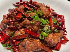 -怡情荟•海鲜青岛菜(五四广场旗舰店)