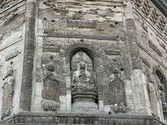 -广胜寺塔