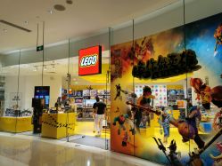 -LEGO(国贸商城店)