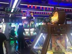 -天空之城动漫电玩世界(路劲又一城店)