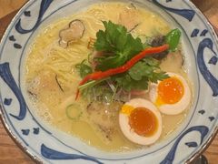 -篝拉面(银座店)