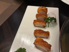 -浙江安吉JW万豪酒店·万豪中餐厅