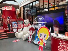 -东方明珠·可口可乐欢乐餐厅