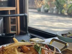 -院子餐厅·大锅菜·老杭帮(桥西直街店)
