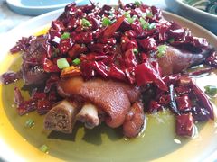 -懒人盐府人家(航天桥店)