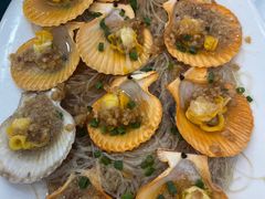 -渔享海尚鲜酒楼(广海渔人码头店)