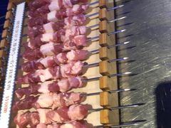 -很久以前羊肉串(打浦路店)