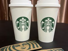 -星巴克(太原茂业天地店)