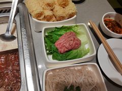 -海底捞火锅(汇金星力城店)