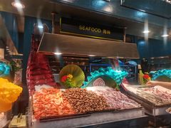 -苏格里岛自助海鲜烤肉(青秀万达店)