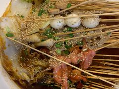 -三生小馆(亭知路店)