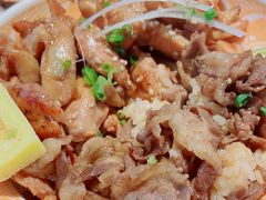 -桃花丼烧肉饭(凯丹商场店)
