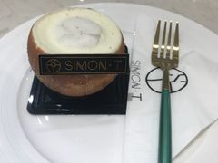 -西檬树SIMON·T轻奢蛋糕(大东方Max店)