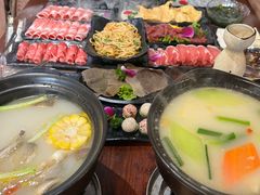 -束河人家(南锣鼓巷店)