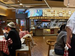 -西贝(财富购物中心店)