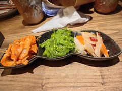 -鸟幸 TORISAKI 炭火居酒屋