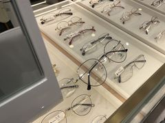-无界眼镜MaxLess(五角场万达店)