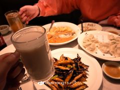 -船歌·鱼水饺青岛菜(闽江二路店)