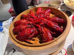 -靓靓蒸虾·头牌蒸虾(雪松路总店)