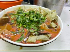 锅巴菜-盛月斋(大王庄店)