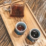 城墙边的精致咖啡馆｜且停精品咖啡
