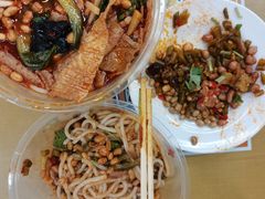 -红鼻子桂林米粉(金唐新光界店)