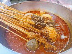 -付小姐在成都(川沙店)