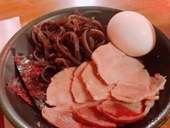 -天然豚骨拉面专门店 一兰(铜锣湾店)