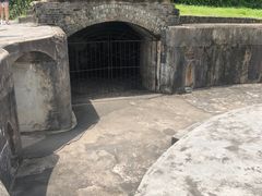 -威远炮台