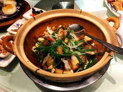 -东南里湖景餐厅·新闽菜(浦西万达店)