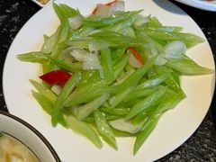 -老西安饭庄(鼓楼店)