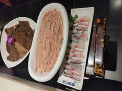 -要德火锅(甪直店)