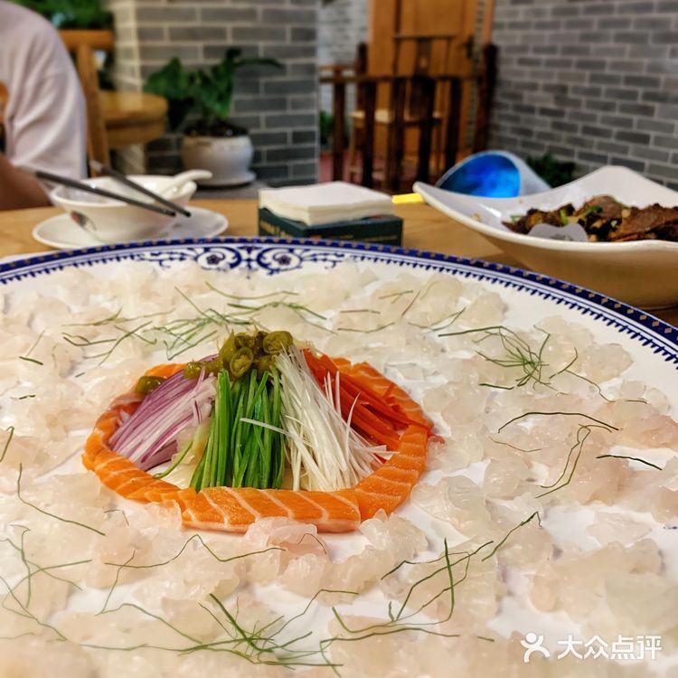 🦀️沙井正宗顺德菜馆•德胜轩正宗顺德菜