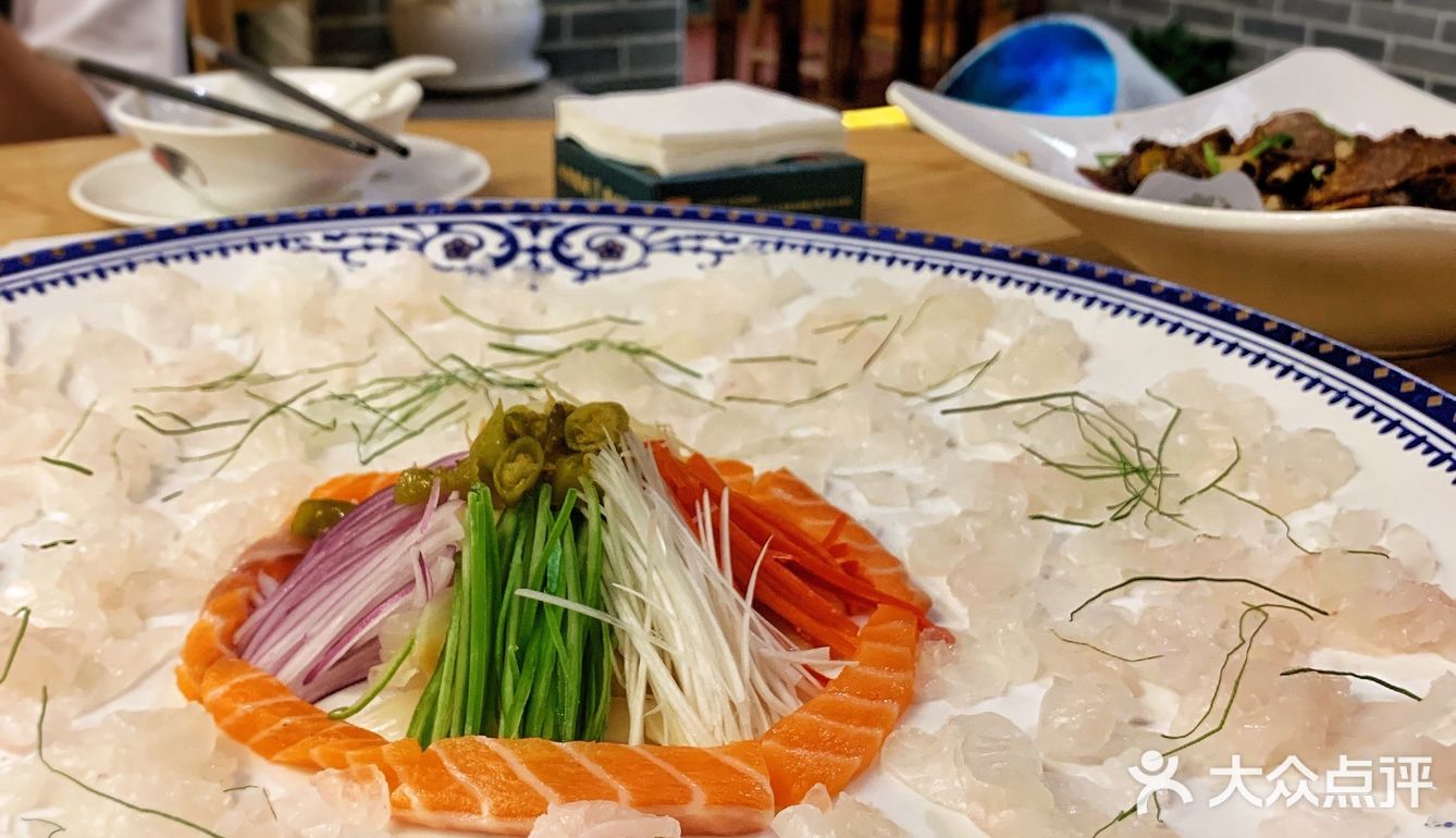 🦀️沙井正宗顺德菜馆•德胜轩正宗顺德菜